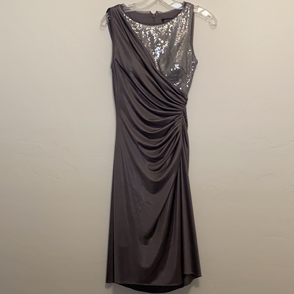 Adrianna  Papell Evening Dress